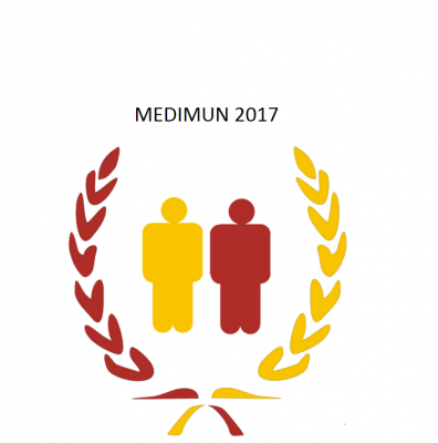 Twelfth annual MEDIMUN conference